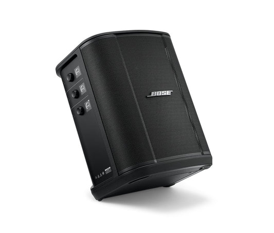 Bose s1 pro+ sistema de PA portátil con batería
