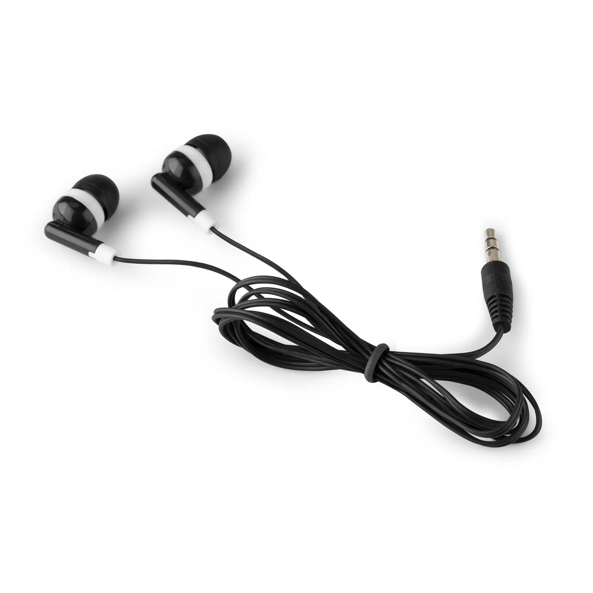 TG In-Ear Stereo Earphones