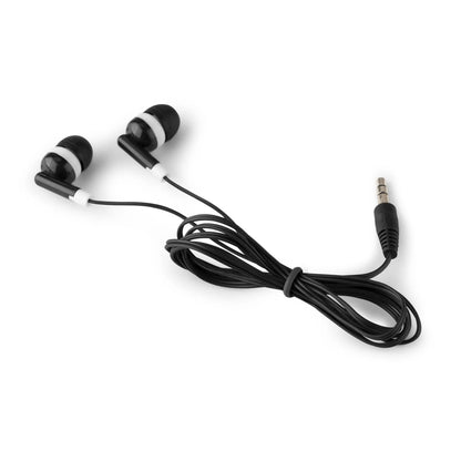 TG In-Ear Stereo Earphones