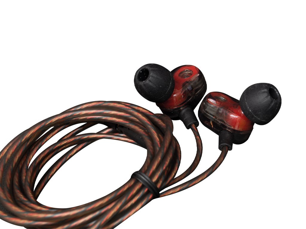 XIMON 200 Sistema inalámbrico de monitorado In Ear