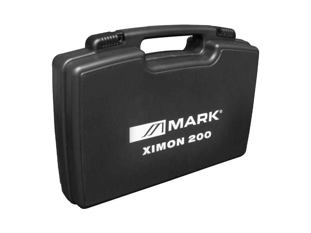 XIMON 200 Sistema inalámbrico de monitorado In Ear