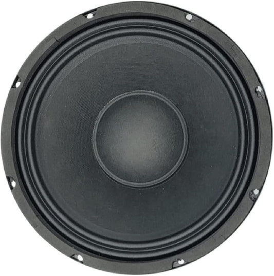 SVG10 Altavoz grave medio 10 pulgadas 400v max.