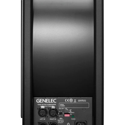 GENELEC 7040A PM Subwoofer Activo de Estudio Negro