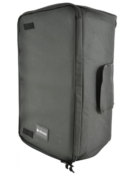 CTC15 Funda Universal para Cajas Acústicas 15"