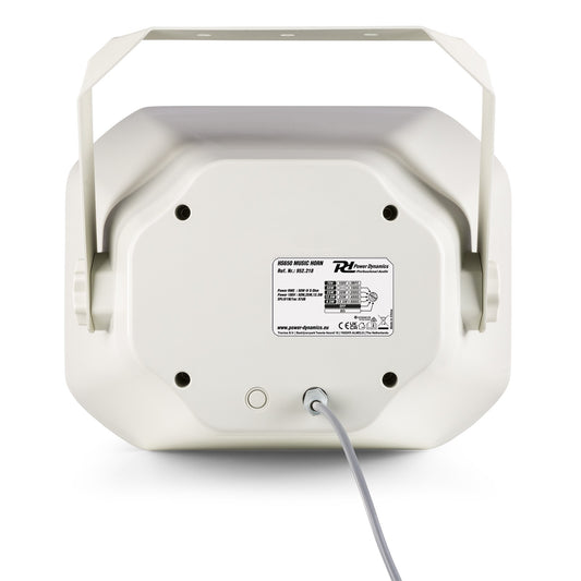 HS650 Bocina Altavoz Full Range 2 Vías IP66