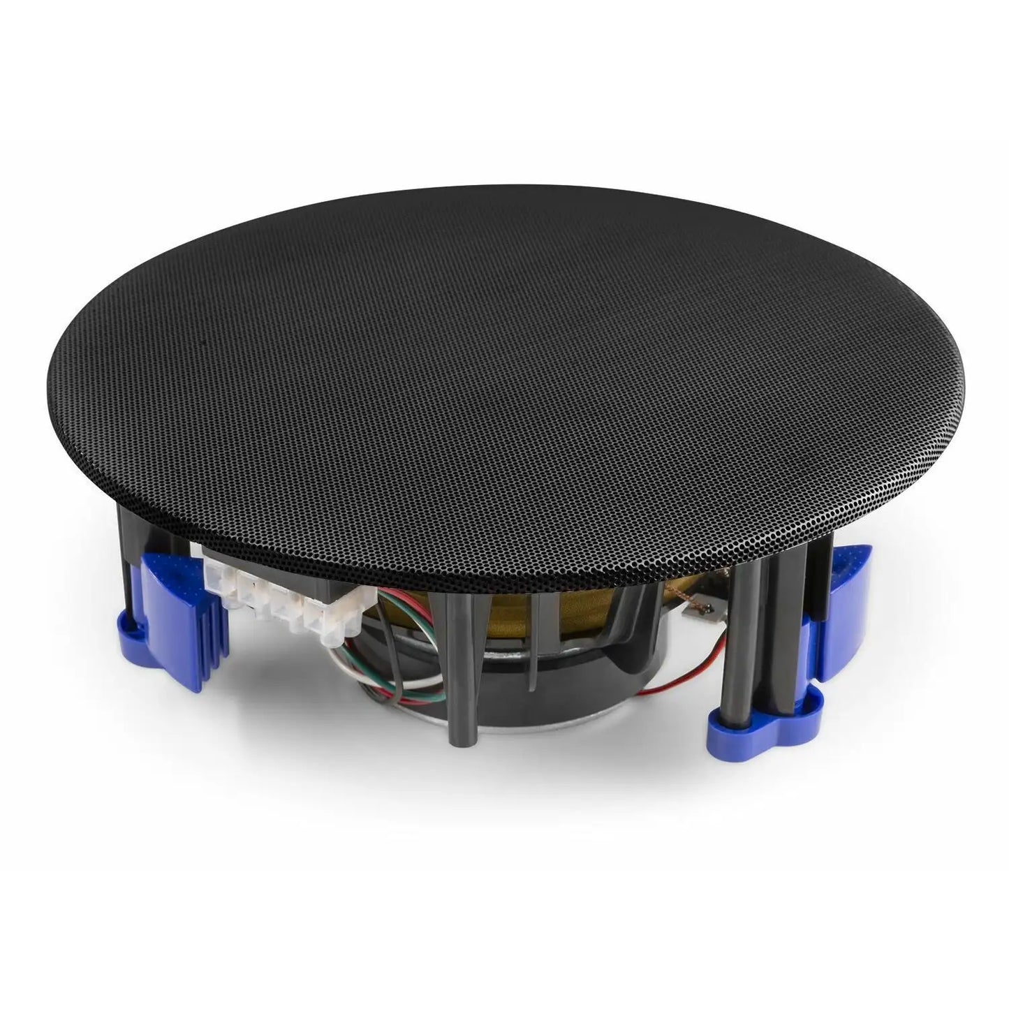 Power Dynamics NCSP6B Altavoz de Techo 100V 6.5" Negro