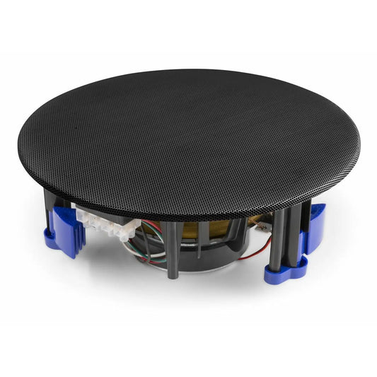 Power Dynamics NCSP6B Altavoz de Techo 100V 6.5" Negro