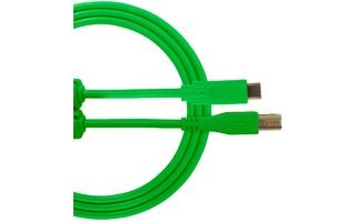 UDG ULTIMATE CABLE USB-C A USB-B 1.5 METROS