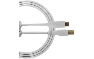 UDG ULTIMATE CABLE USB-C A USB-B 1.5 METROS