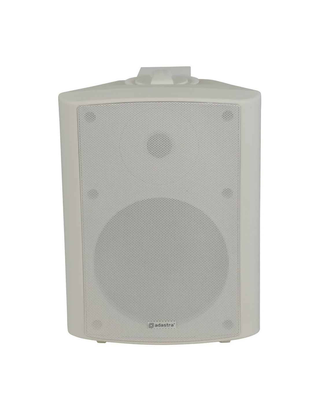 BC6V-W Altavoz de pared 6.5" Línea 100V/8Ω - Color blanco