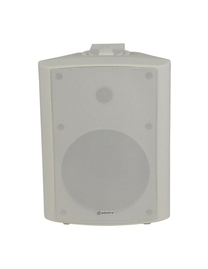 BC6V-W Altavoz de pared 6.5" Línea 100V/8Ω - Color blanco