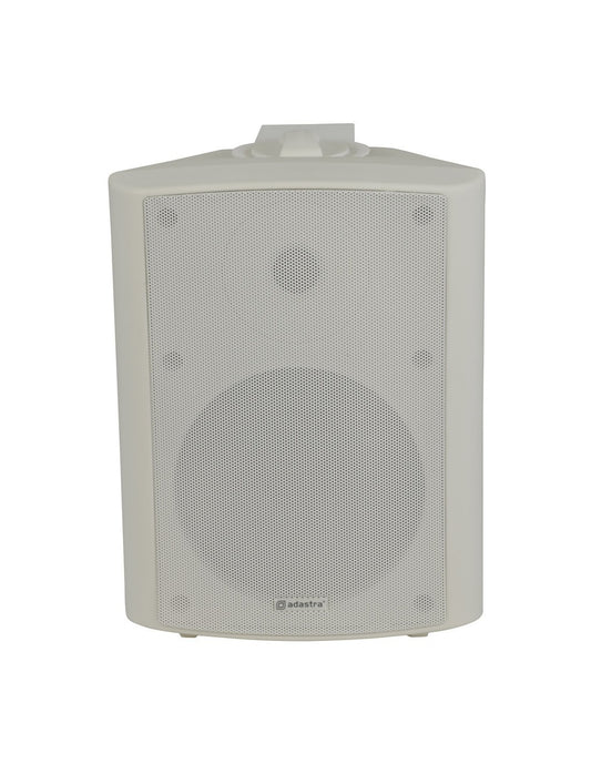 BC6V-W Altavoz de pared 6.5" Línea 100V/8Ω - Color blanco