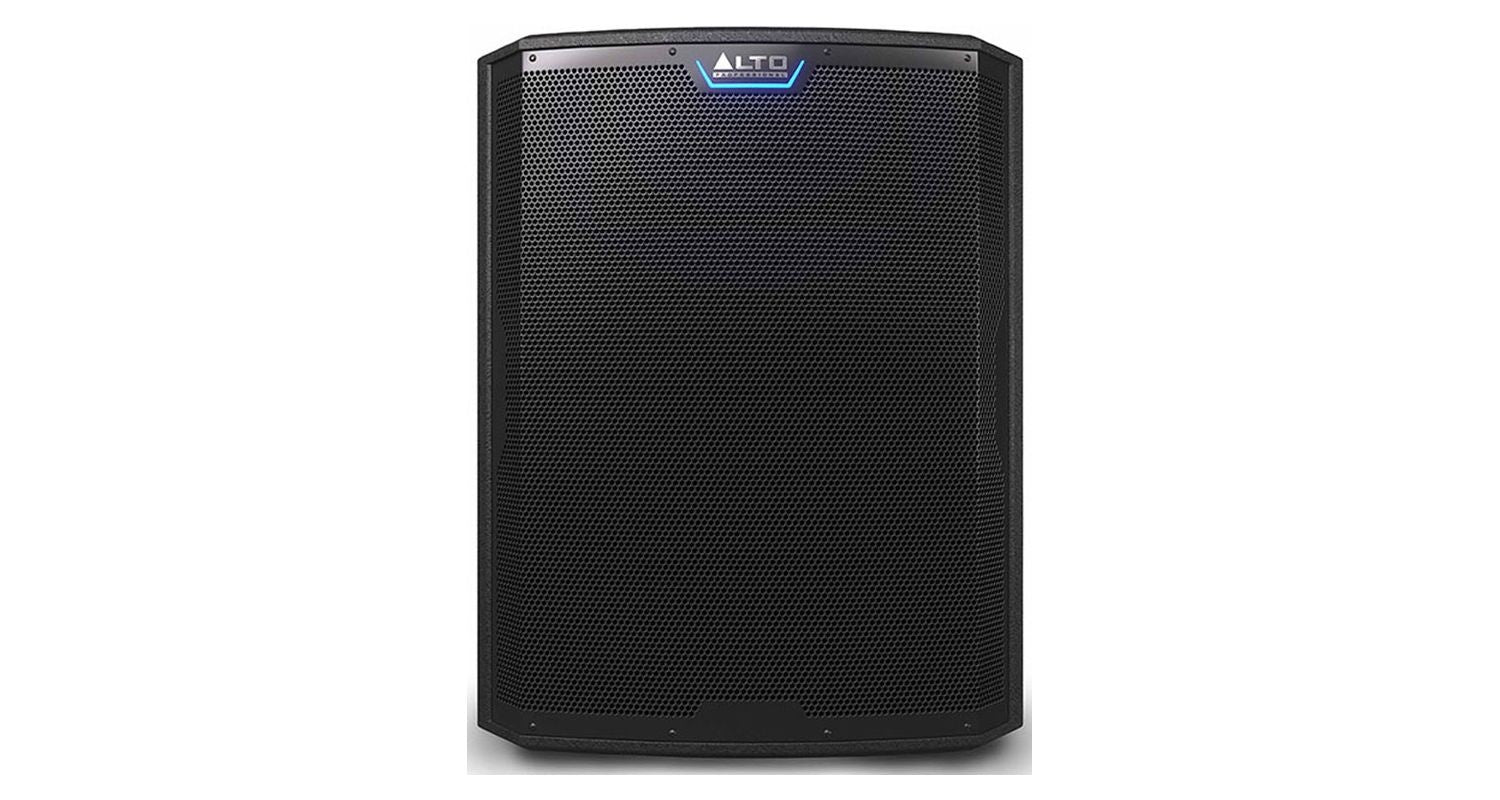 ALTO Truesonic TS18S