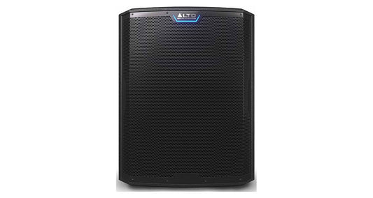 ALTO Truesonic TS18S