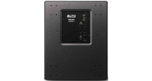 ALTO Truesonic TS18S
