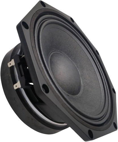 Seven Soundvector SVG8HE500 Woofer 8 Pulgadas