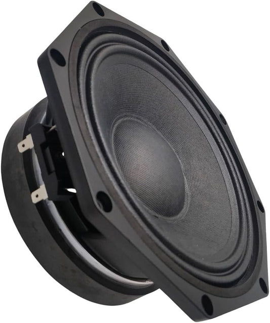 Seven Soundvector SVG8HE500 Woofer 8 Pulgadas