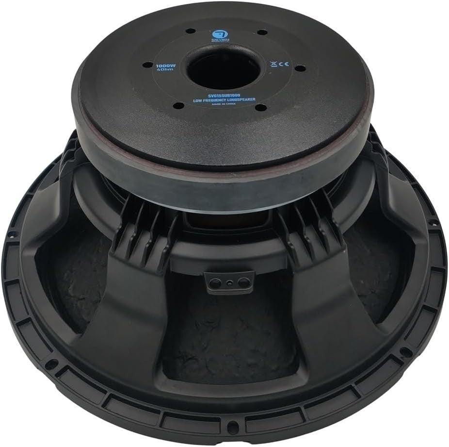 Seven Soundvector SVG15SUB1000