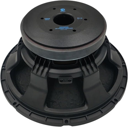 Seven Soundvector SVG15SUB1000
