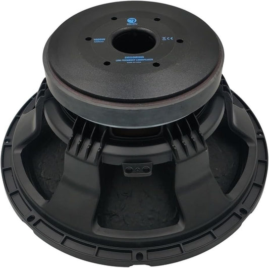 Seven Soundvector SVG15SUB1000