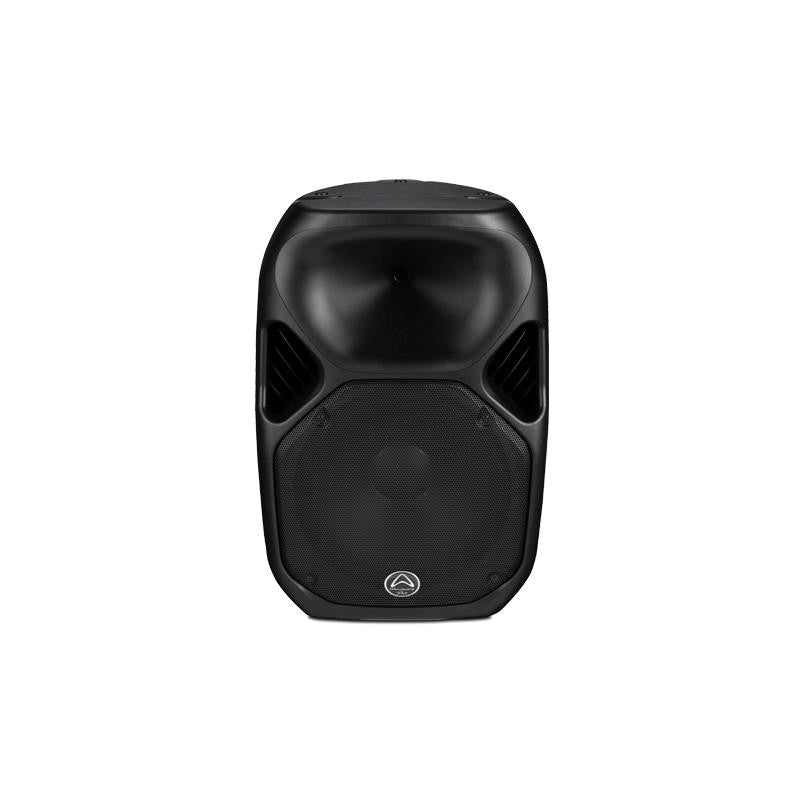 TITAN AX 12 Altavoz Wharfedale bi-amplificado de 600W.