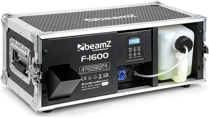 Maquina Hazer F1600 BEAMZ