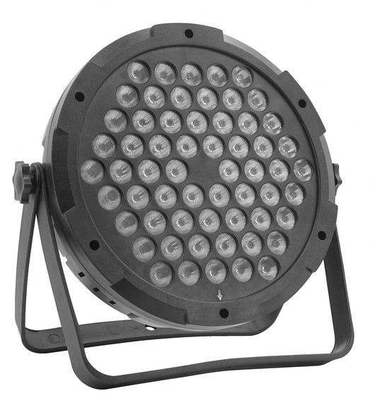 LED PAR90 Foco par rgb