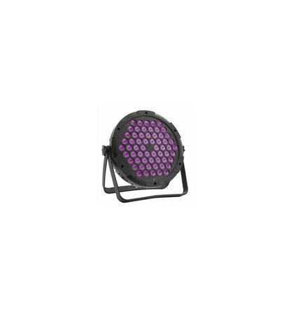 LED PAR90 Foco par rgb