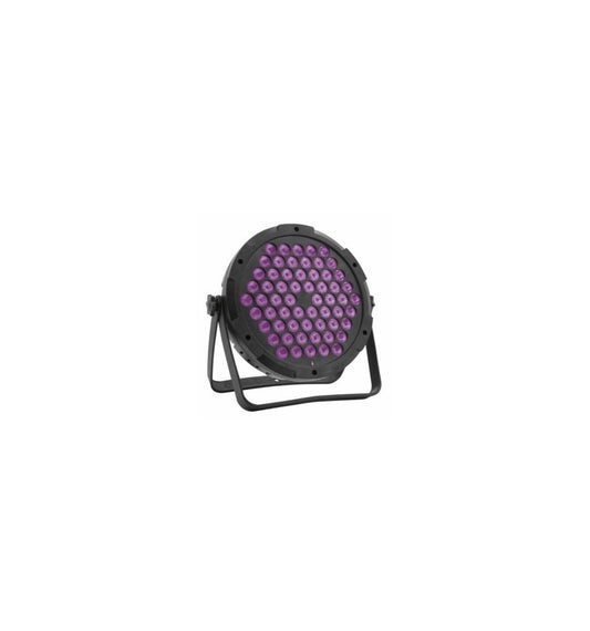 LED PAR90 Foco par rgb