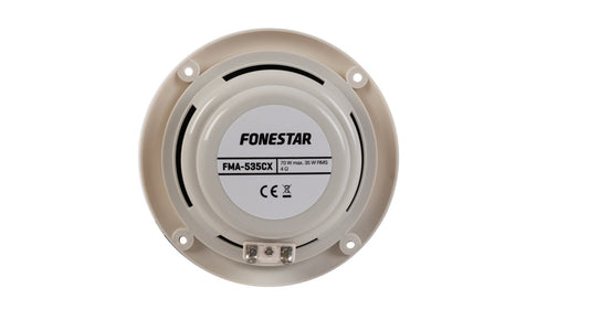 FMA-535CX Altavoces marinos barcos