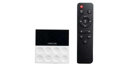 KS-AMP Amplificador estéreo de pared