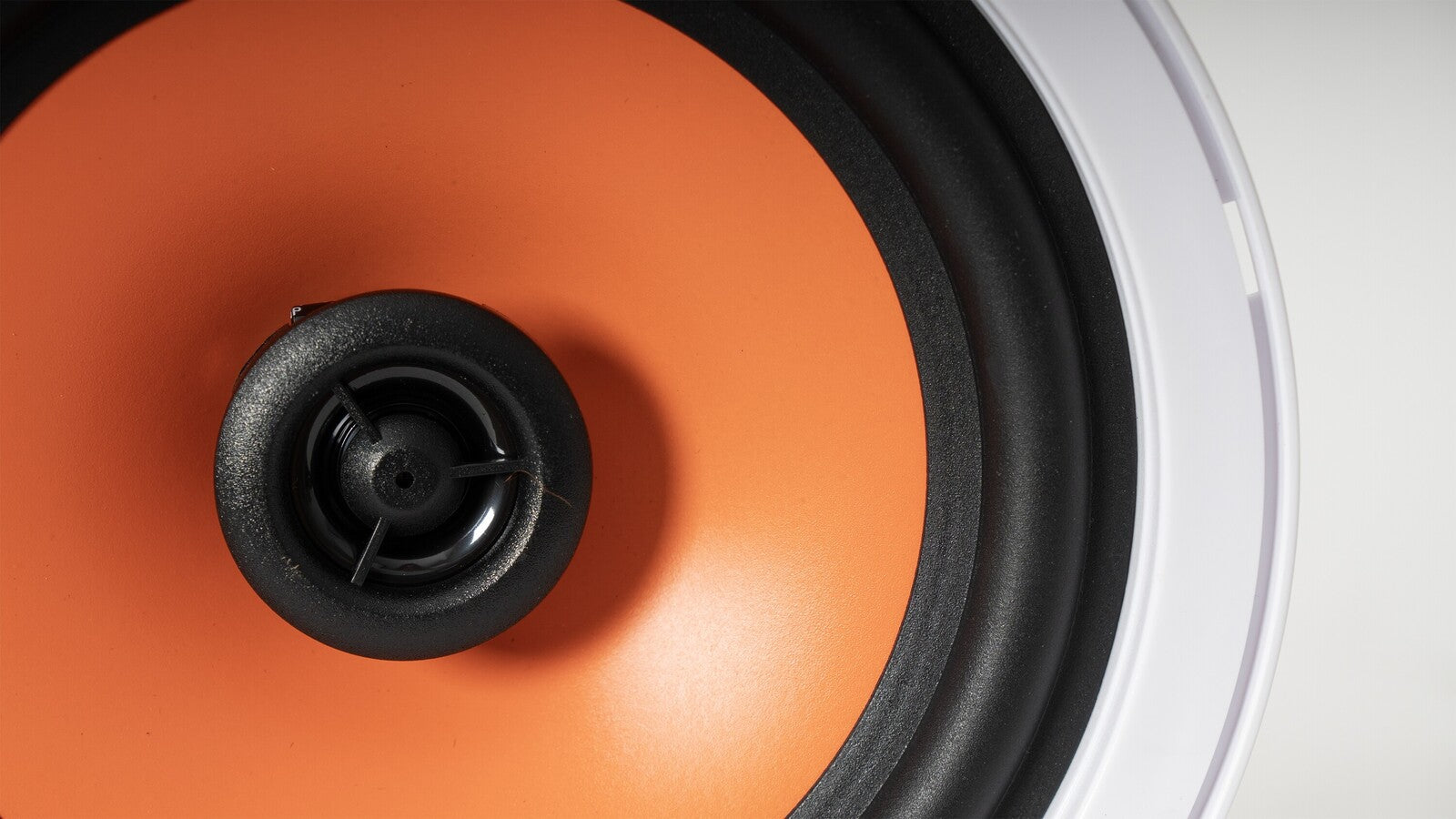 KS-12B Kit de sonido. Pareja de altavoces de techo Bluetooth