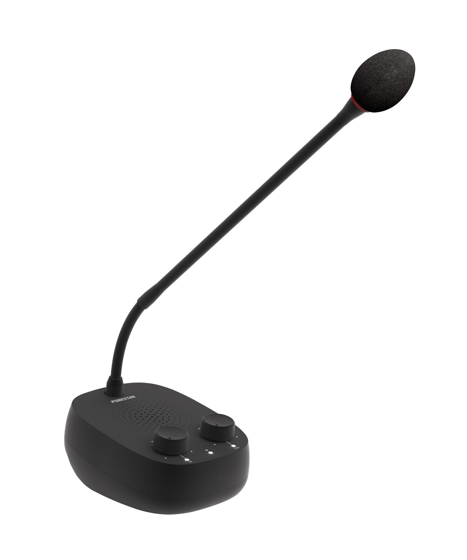 INTERFON-V Intercomunicador de ventanilla