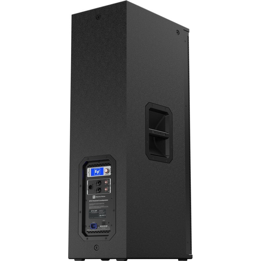 ETX-35P Altavoz 3 vias electro voice Amplificado