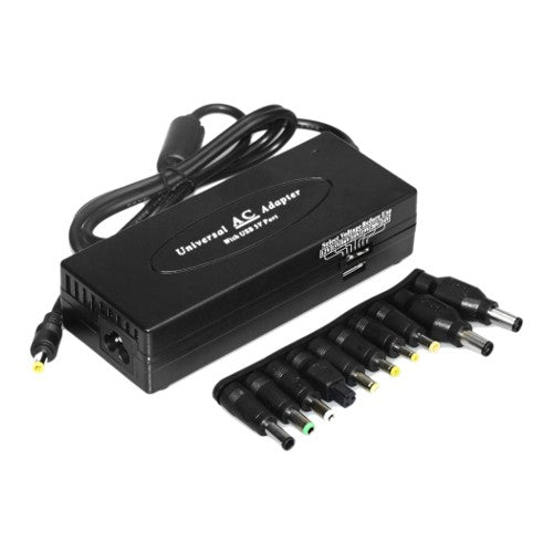 Fuente alimentación 120 w Ordenadores DE 12 A 24V