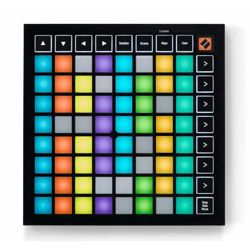LAUNCHPAD MINI MK3