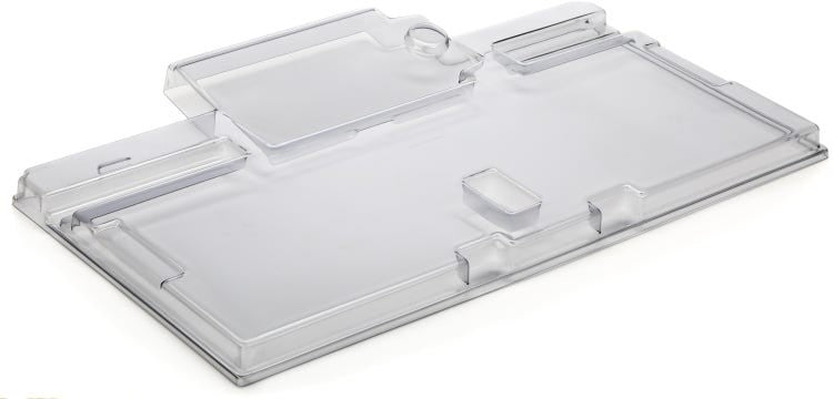 DECKSAVER PIONEER DJ XDJ-RX3 Cover