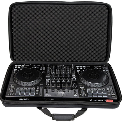 Maleta DJ EVA Pioneerdj® DDJ-FLX10 Negra (Shoulder bag).