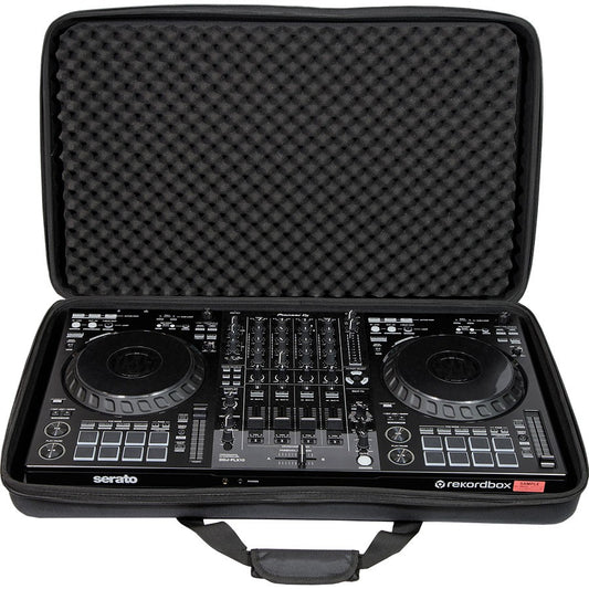 Maleta DJ EVA Pioneerdj® DDJ-FLX10 Negra (Shoulder bag).