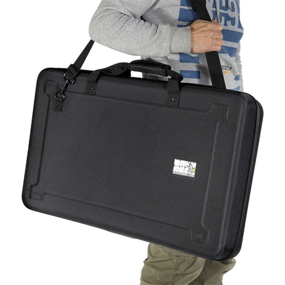 Maleta DJ EVA Pioneerdj® DDJ-FLX10 Negra (Shoulder bag).