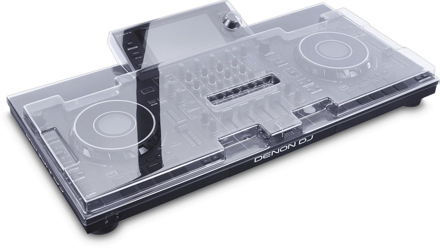 DECKSAVER DENON DJ SC LIVE 4