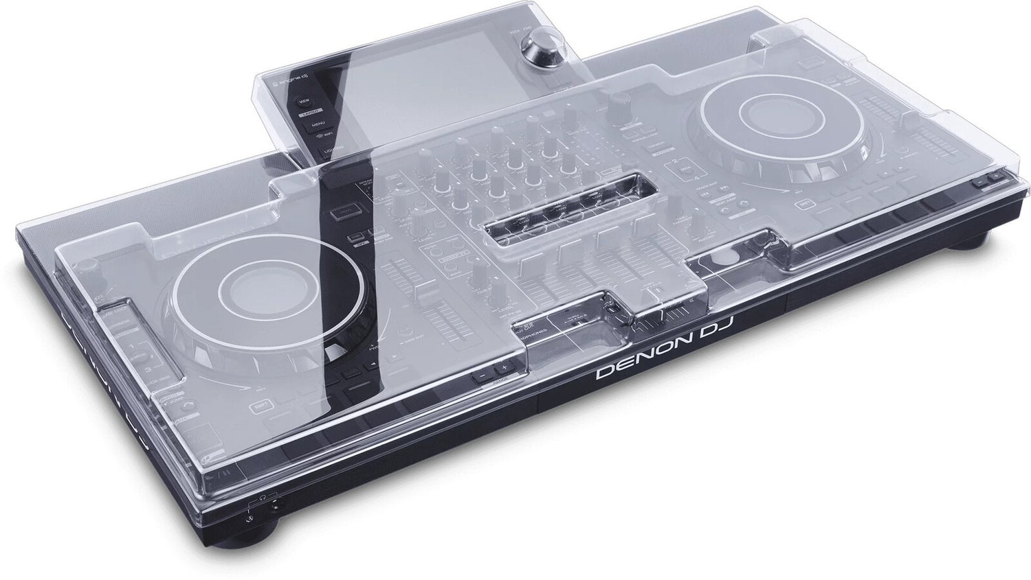 DECKSAVER DENON DJ SC LIVE 4