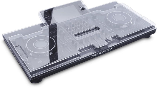 DECKSAVER DENON DJ SC LIVE 4