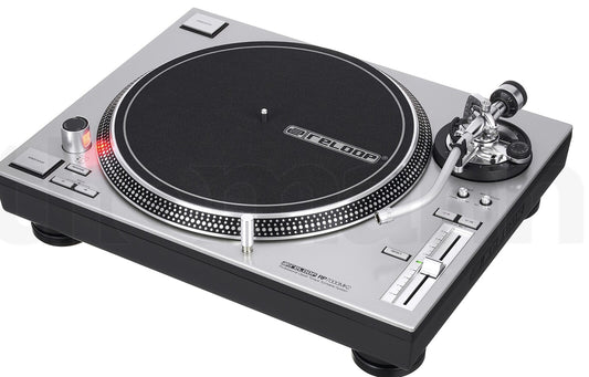RELOOP RP-7000 MK2 Giradisos Profesional DJ