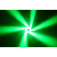 E-BEEDREAM100 CABEZA MOVIL SPOT + B-EYE 100W