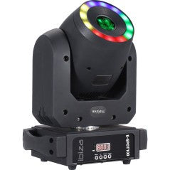 E-SPOT100 CABEZA MOVIL DE LED SPOT 100W
