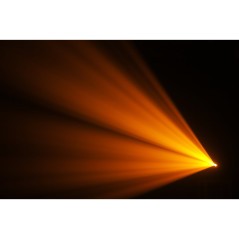 E-SPOT100 CABEZA MOVIL DE LED SPOT 100W