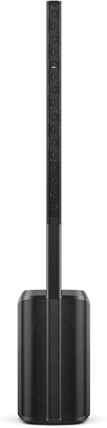 BOSE L1 PRO 16. Sistema de array lineal portátil.