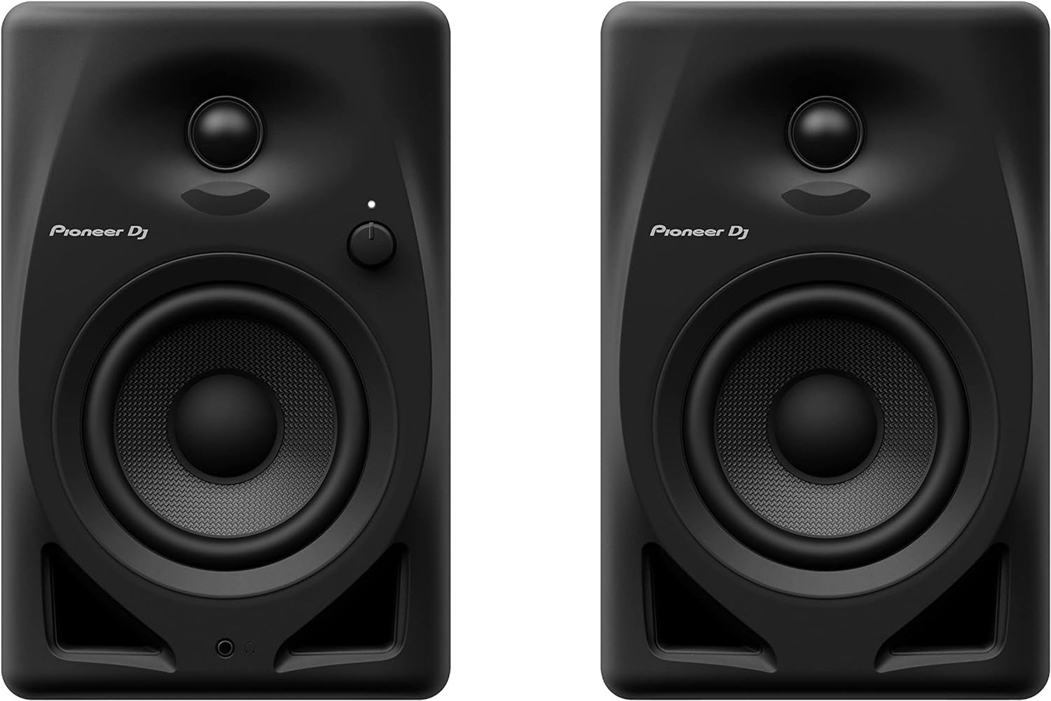 PIONEER DJ DM-40D Monitor de escritorio de 4"