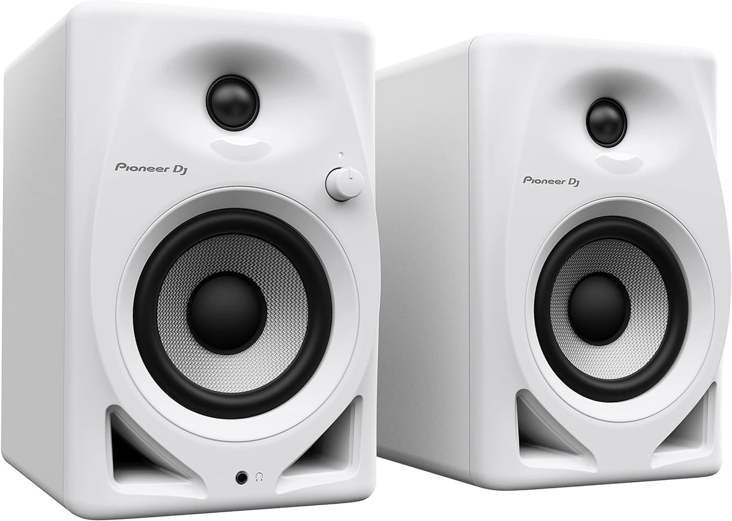 PIONEER DJ DM-40D Monitor de escritorio de 4"